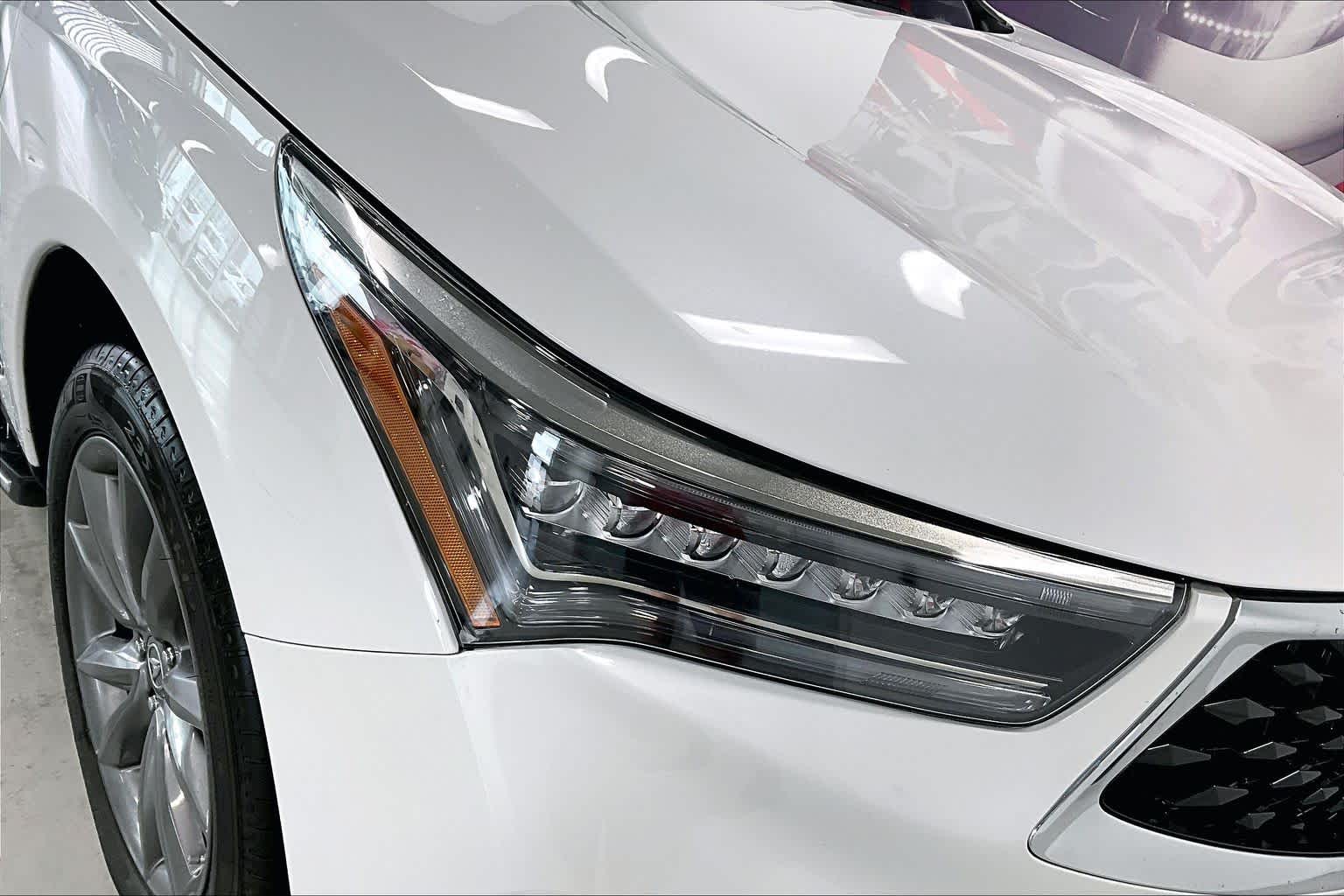Thumbnail: 2020 Acura RDX - 27
