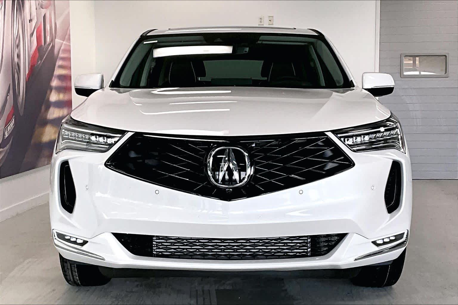 Thumbnail: 2026 Acura RDX - 6