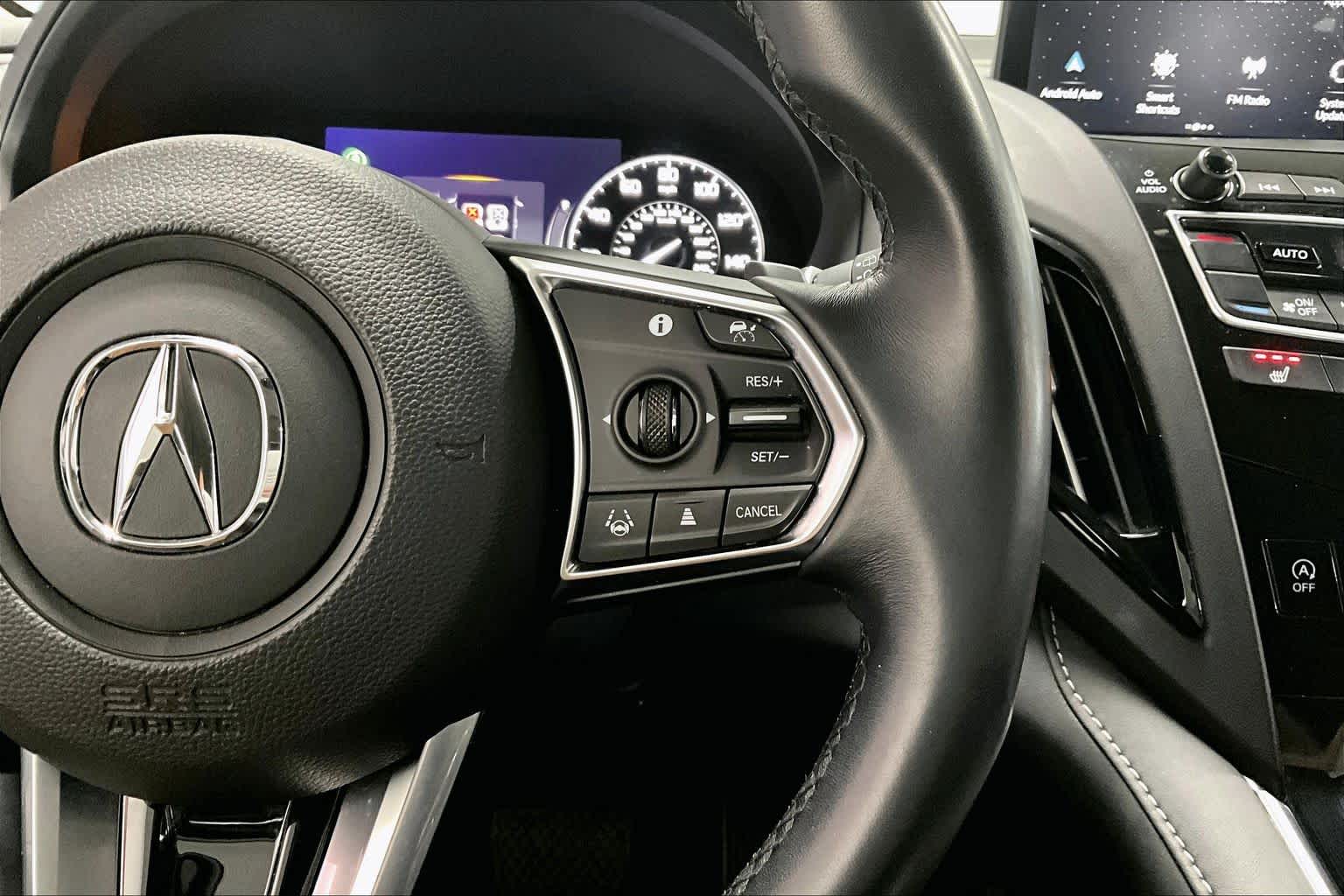 Thumbnail: 2022 Acura RDX - 22