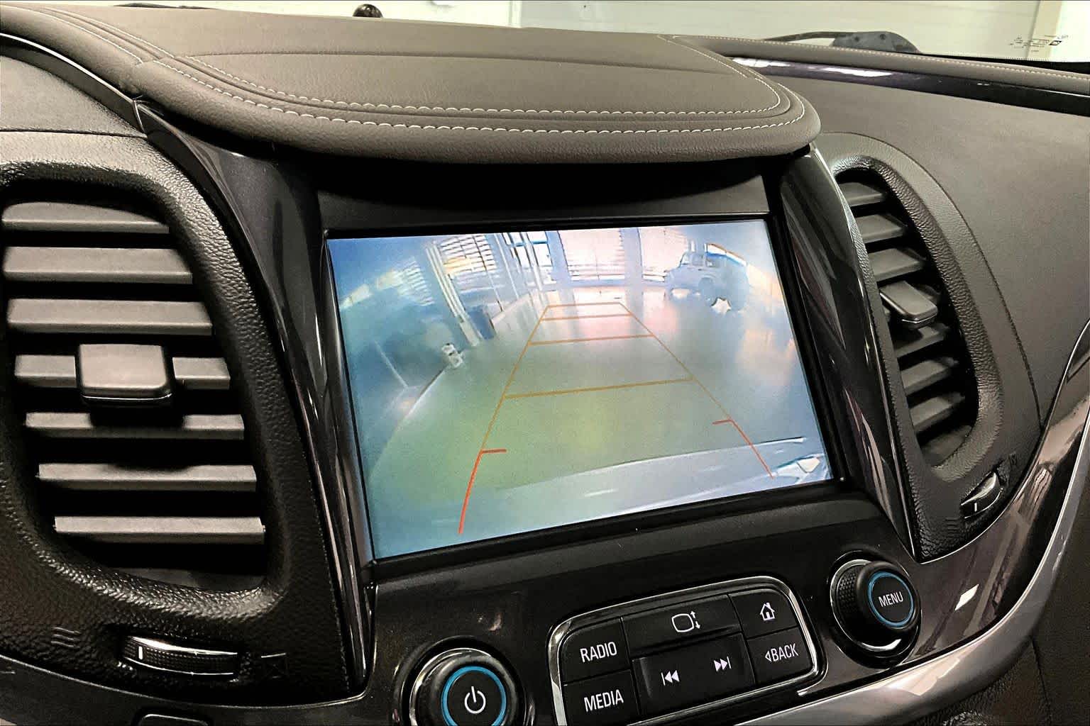 Thumbnail: 2019 Chevrolet Impala - 24