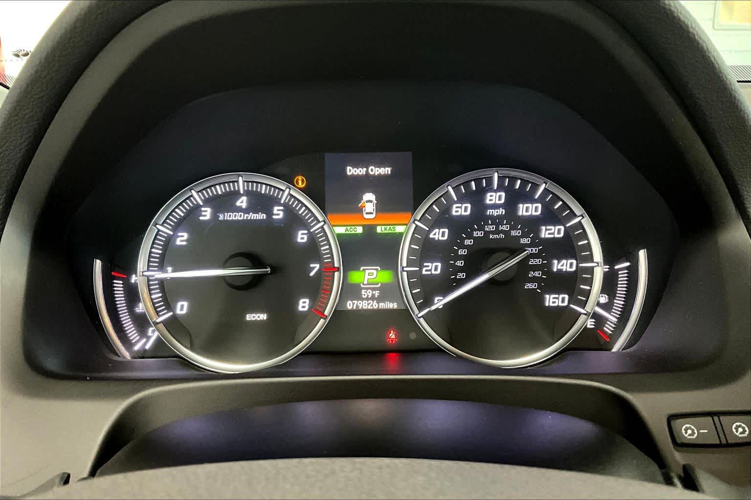 Thumbnail: 2019 Acura TLX - 16