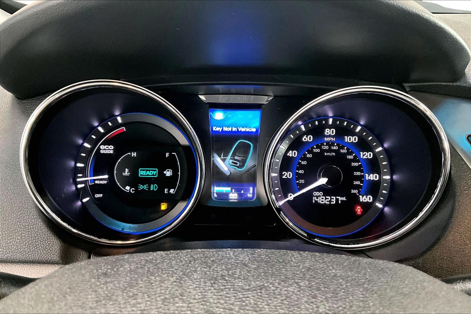 Thumbnail: 2013 Hyundai Sonata - 15