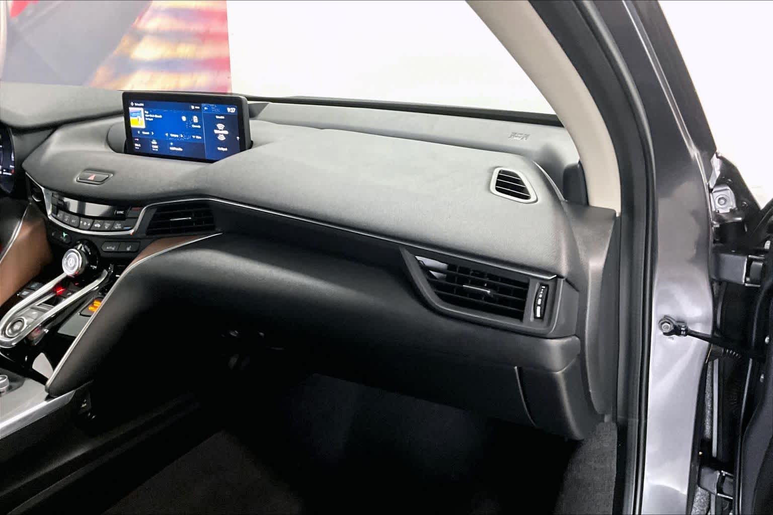 Thumbnail: 2021 Acura TLX - 20
