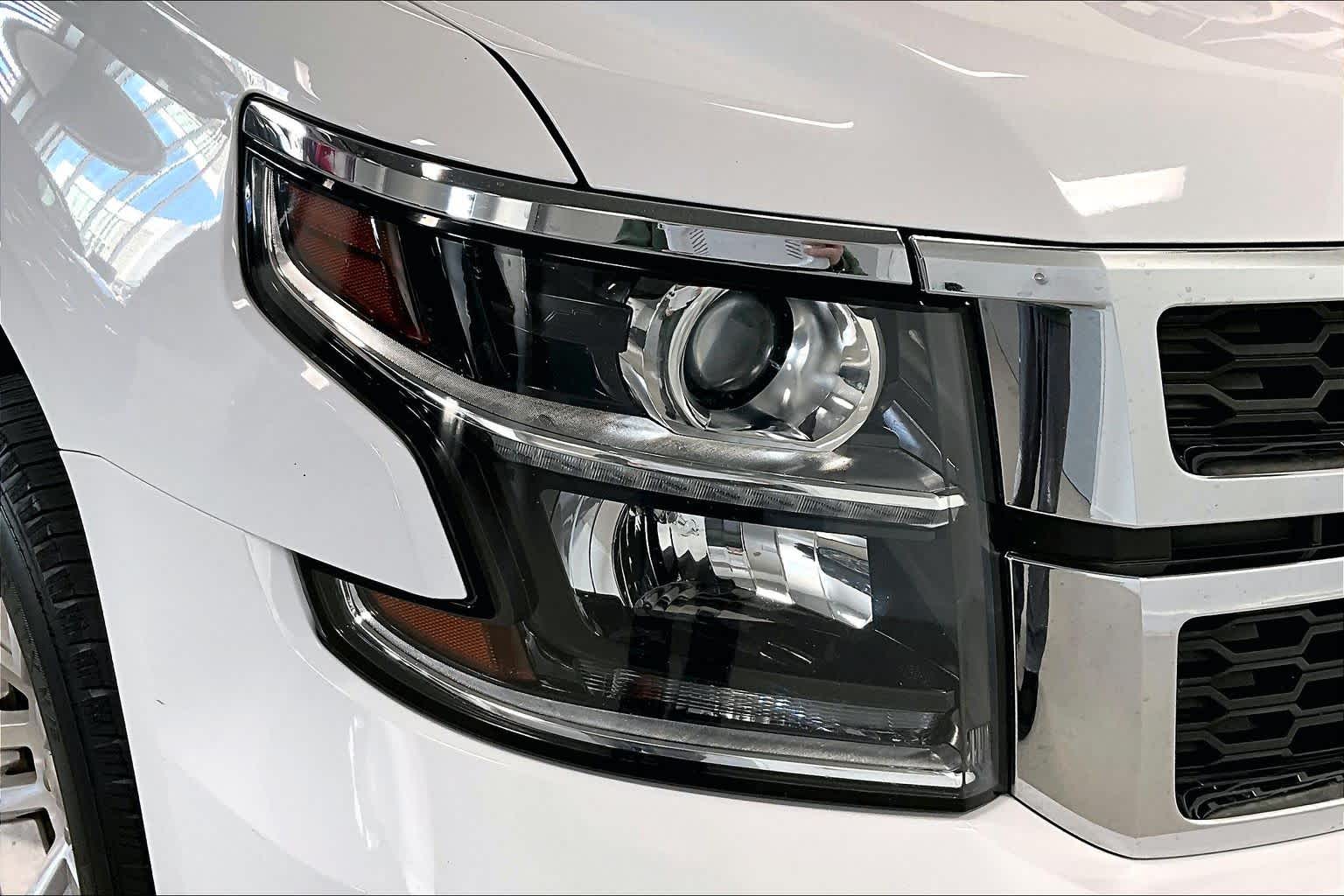 Thumbnail: 2020 Chevrolet Tahoe - 29