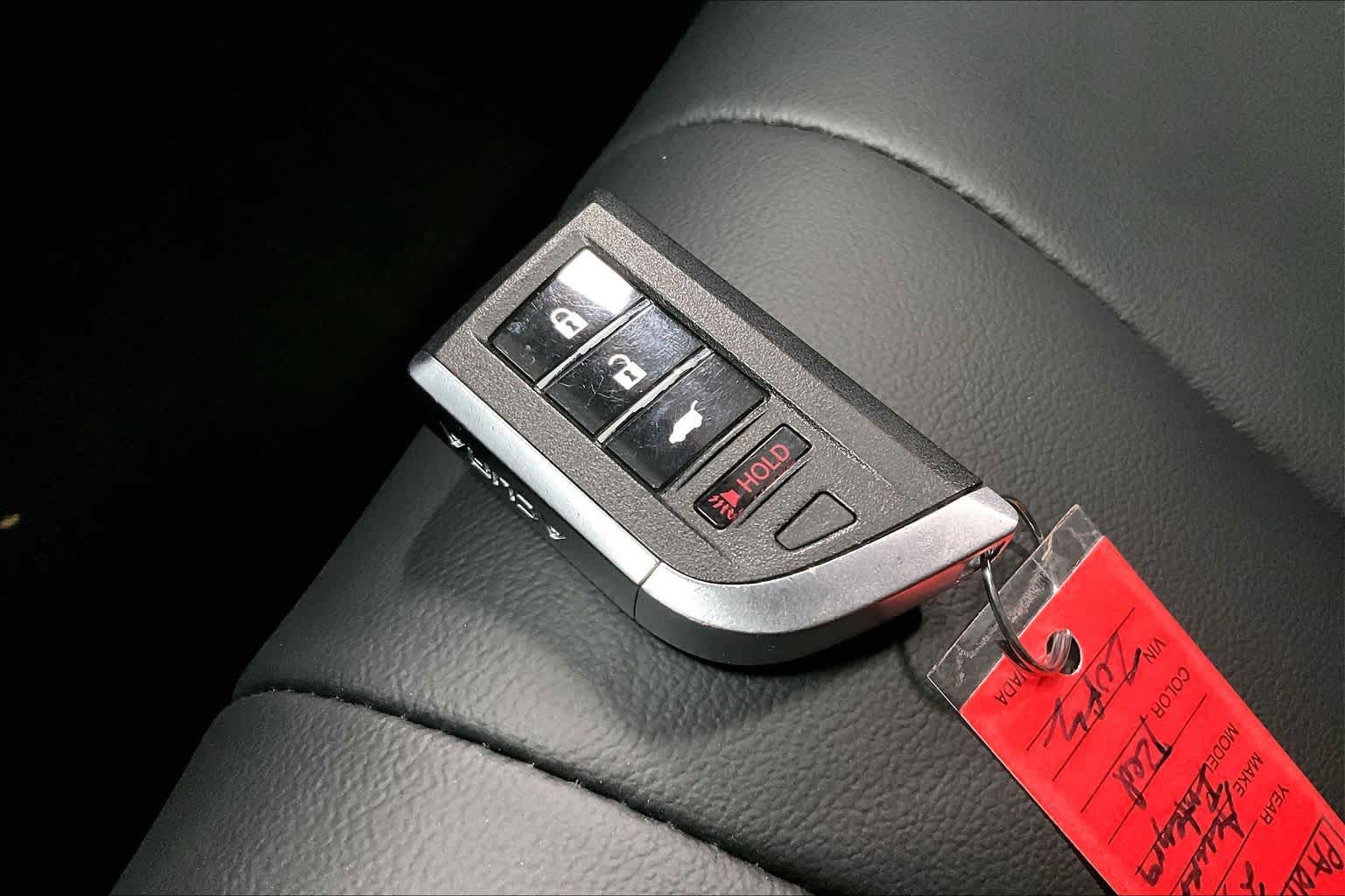 Thumbnail: 2023 Acura Integra - 17