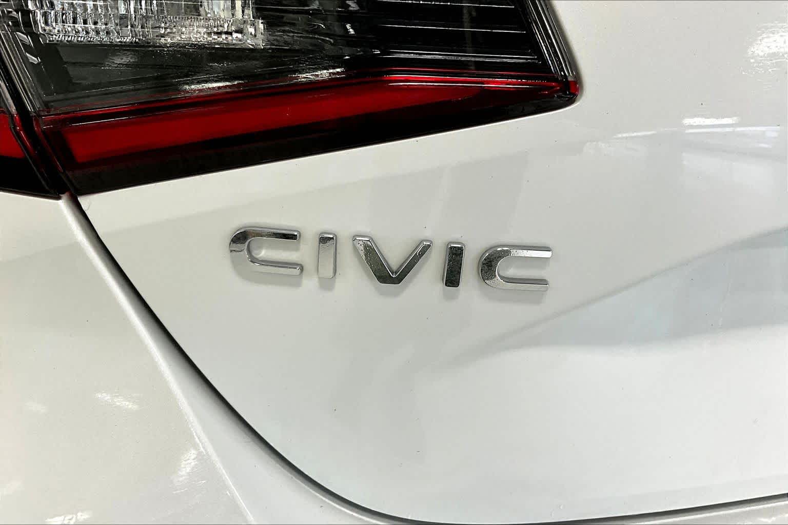 Thumbnail: 2022 Honda Civic - 7