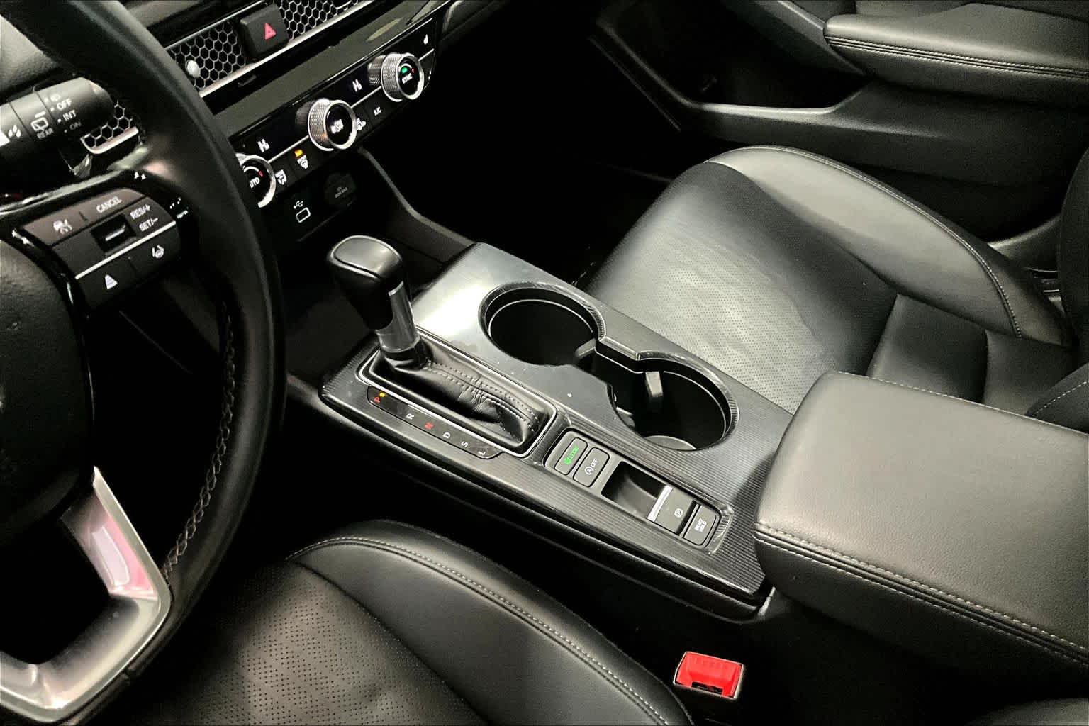 Thumbnail: 2022 Honda Civic - 15