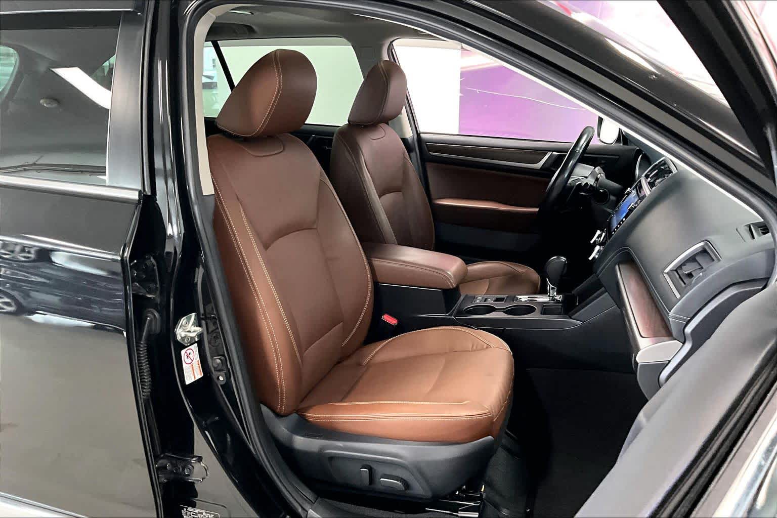 Thumbnail: 2018 Subaru Outback - 11