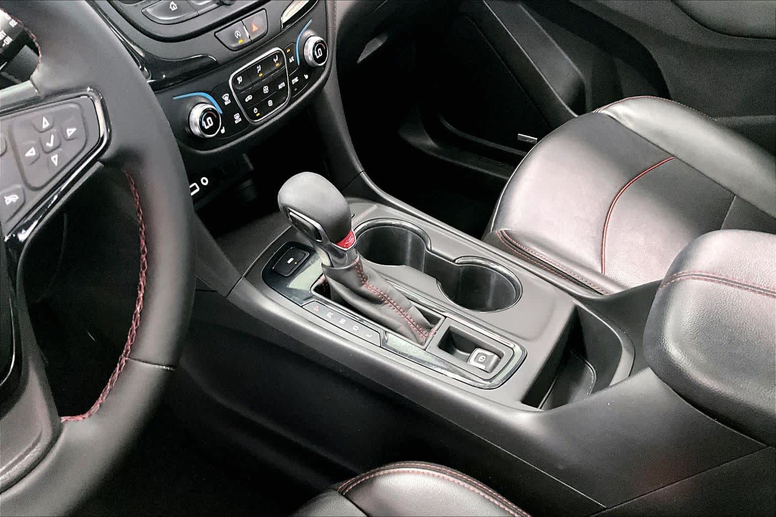 Thumbnail: 2023 Chevrolet Equinox - 15