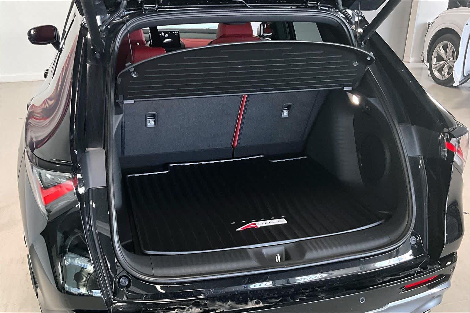 Thumbnail: 2026 Acura ADX - 19