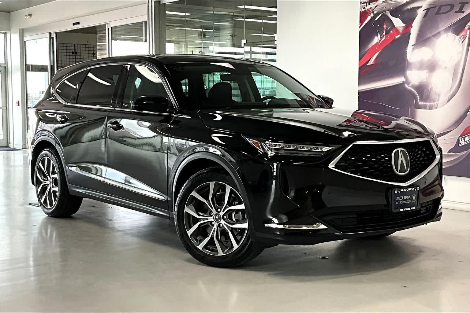 2024 Acura MDX Technology 20
