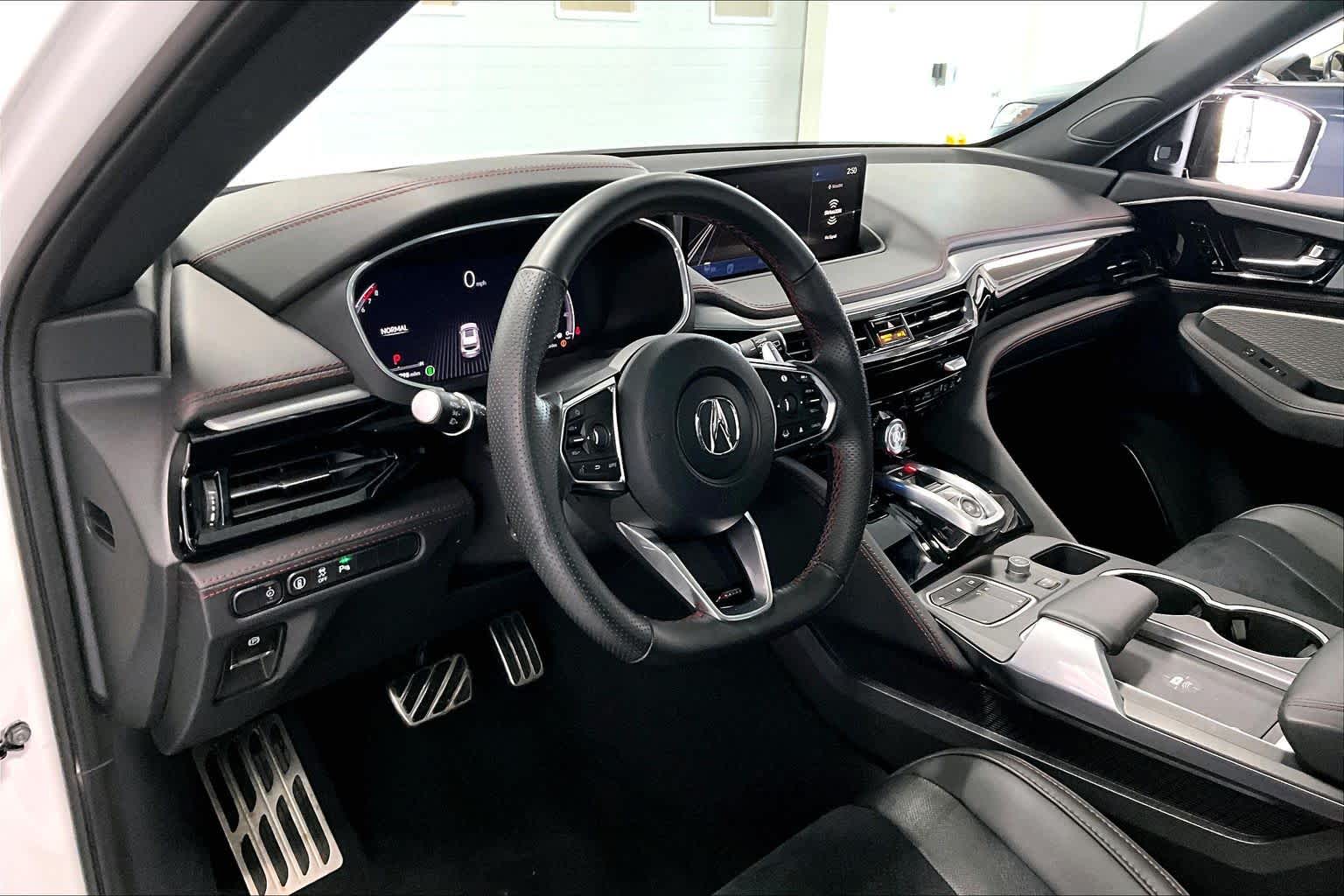 Thumbnail: 2023 Acura MDX - 2