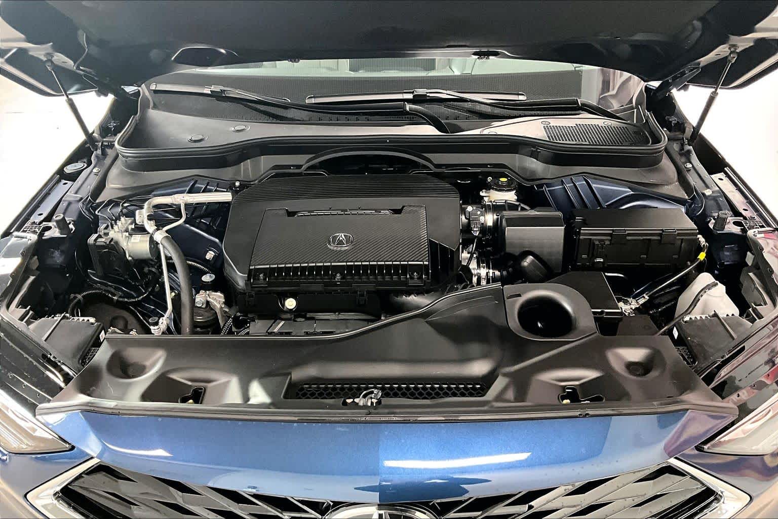 Thumbnail: 2026 Acura MDX - 9