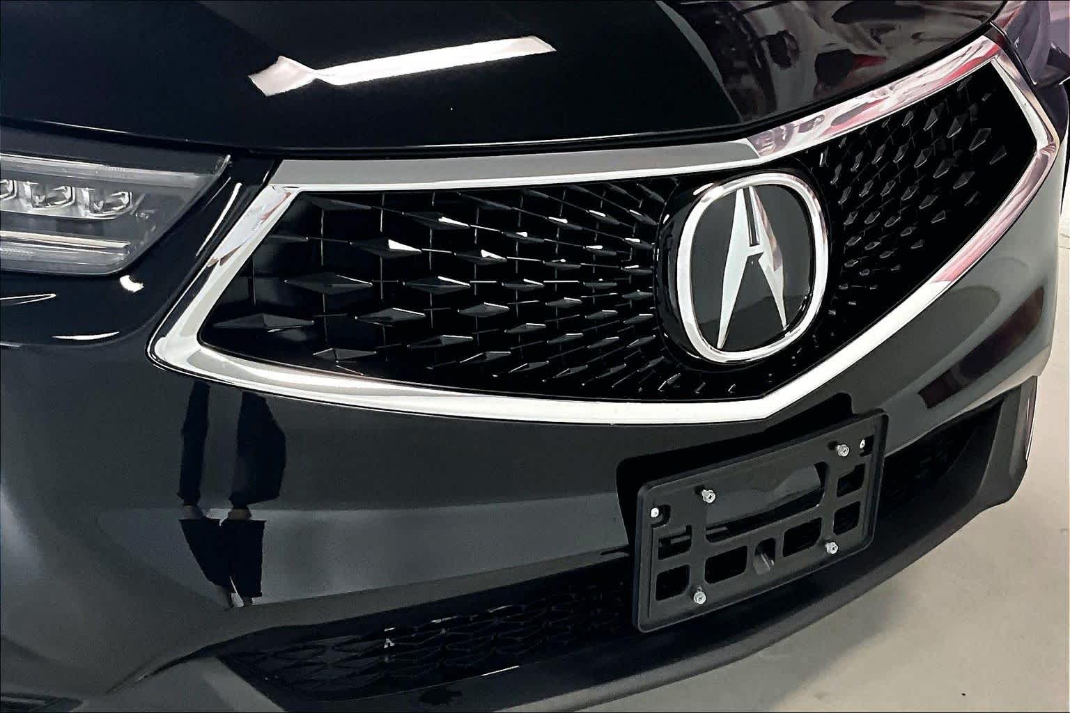 Thumbnail: 2023 Acura RDX - 30