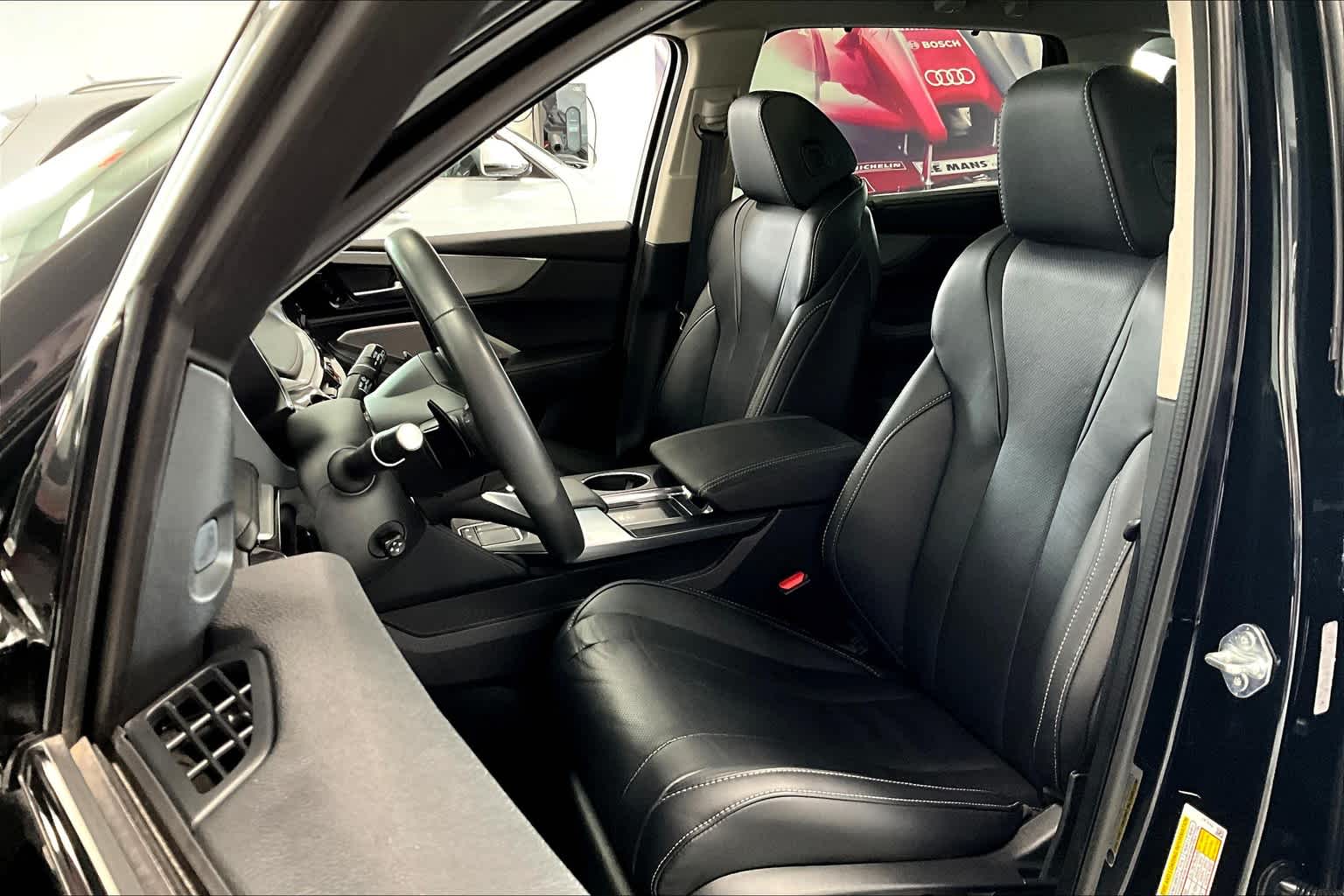 2024 Acura MDX Technology 10