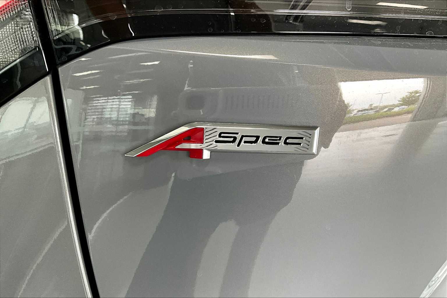 Thumbnail: 2025 Acura ADX - 7