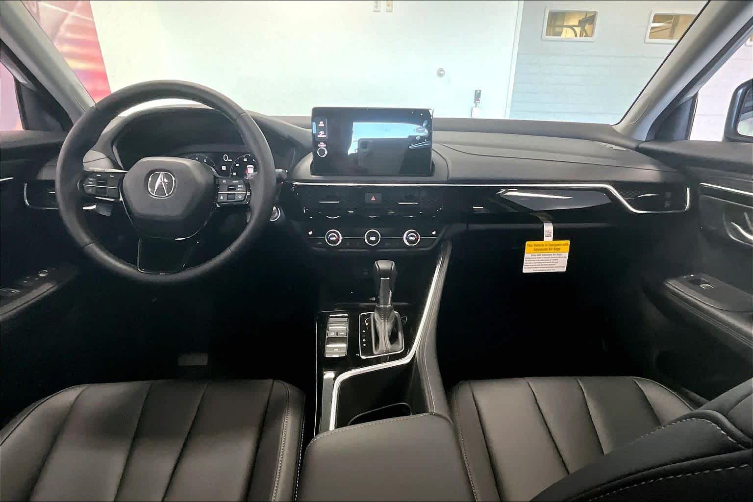 Thumbnail: 2026 Acura ADX - 10