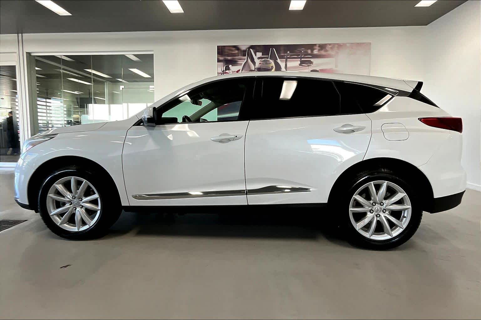 Thumbnail: 2020 Acura RDX - 3