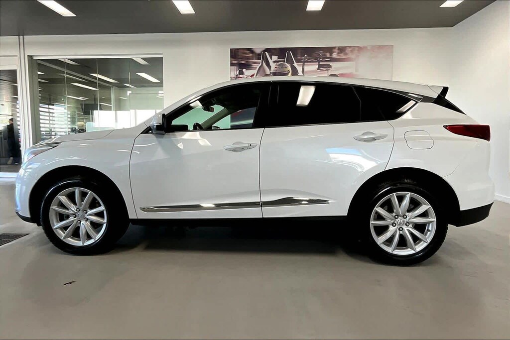 Certified 2020 Acura RDX  SUV