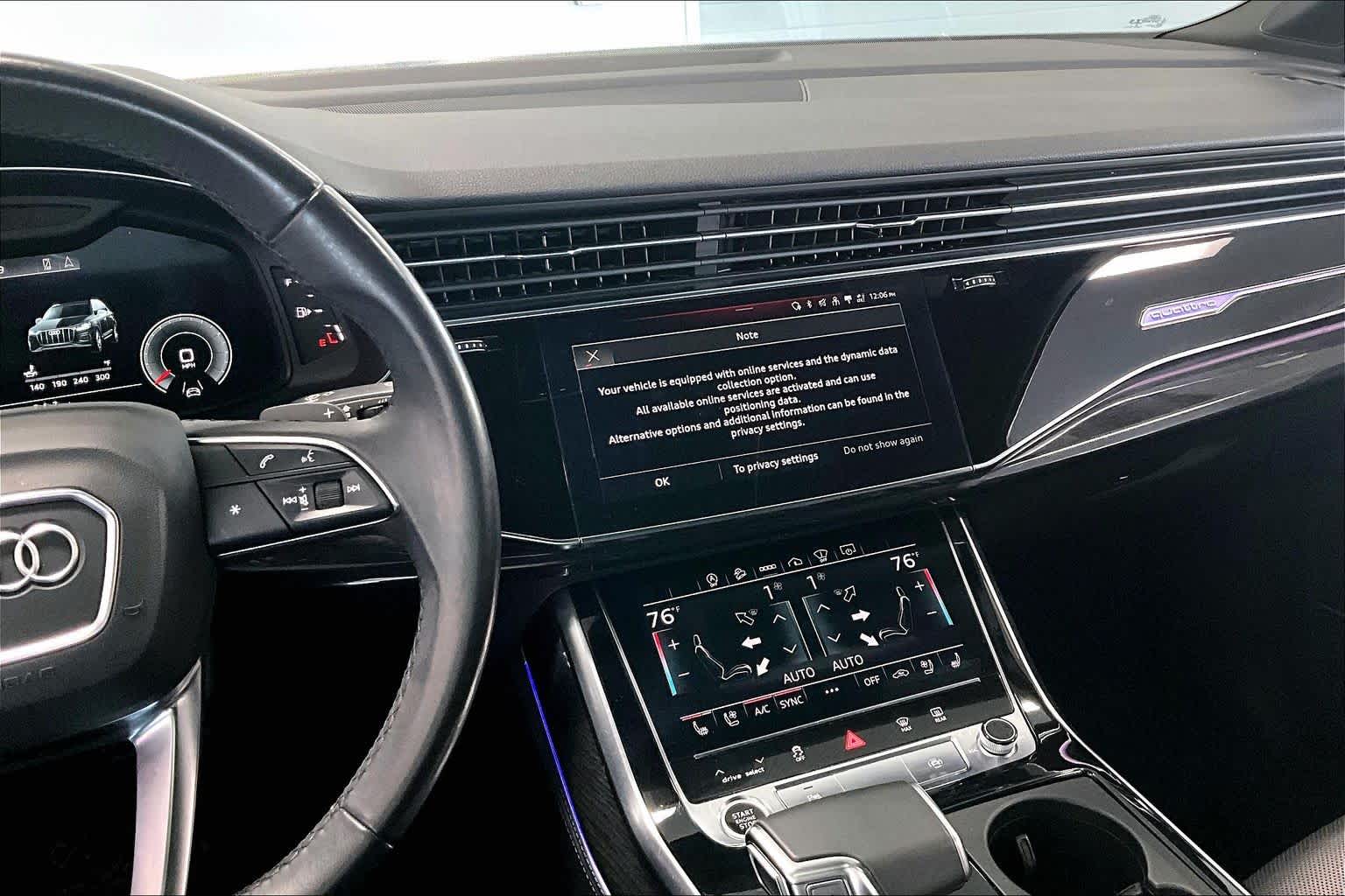 Thumbnail: 2021 Audi Q7 - 14