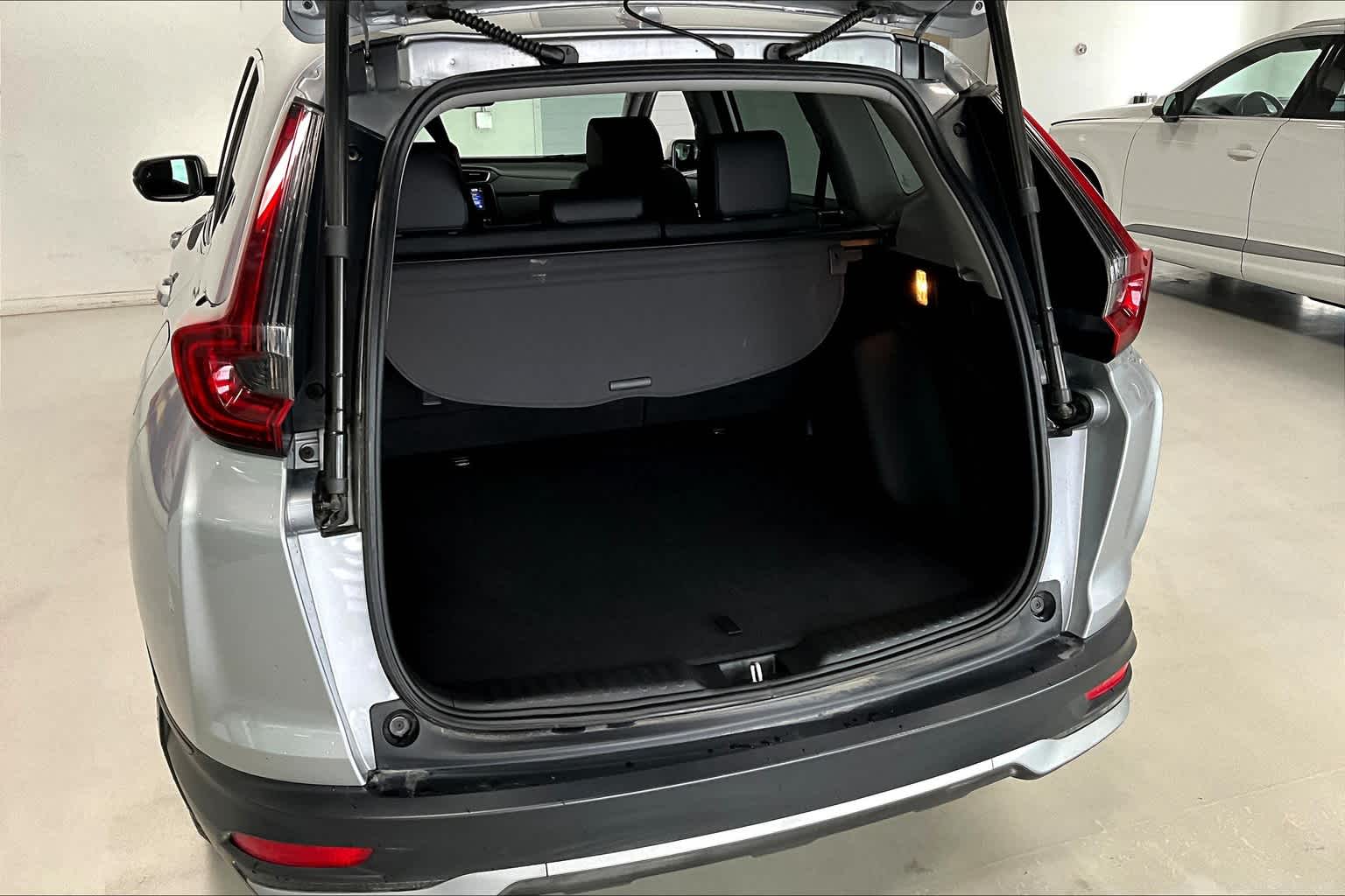 Thumbnail: 2022 Honda CR-V - 18