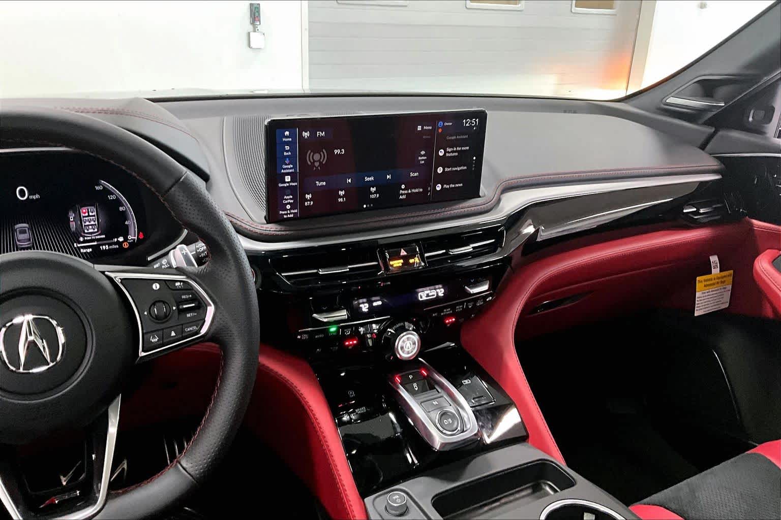 Thumbnail: 2026 Acura MDX - 15