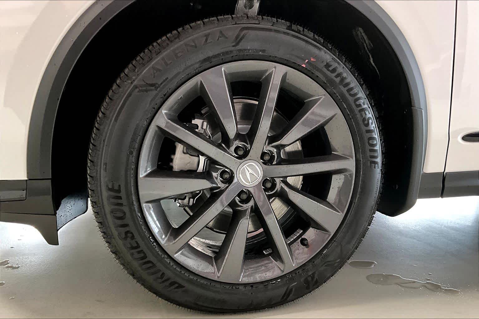 Thumbnail: 2026 Acura MDX - 8