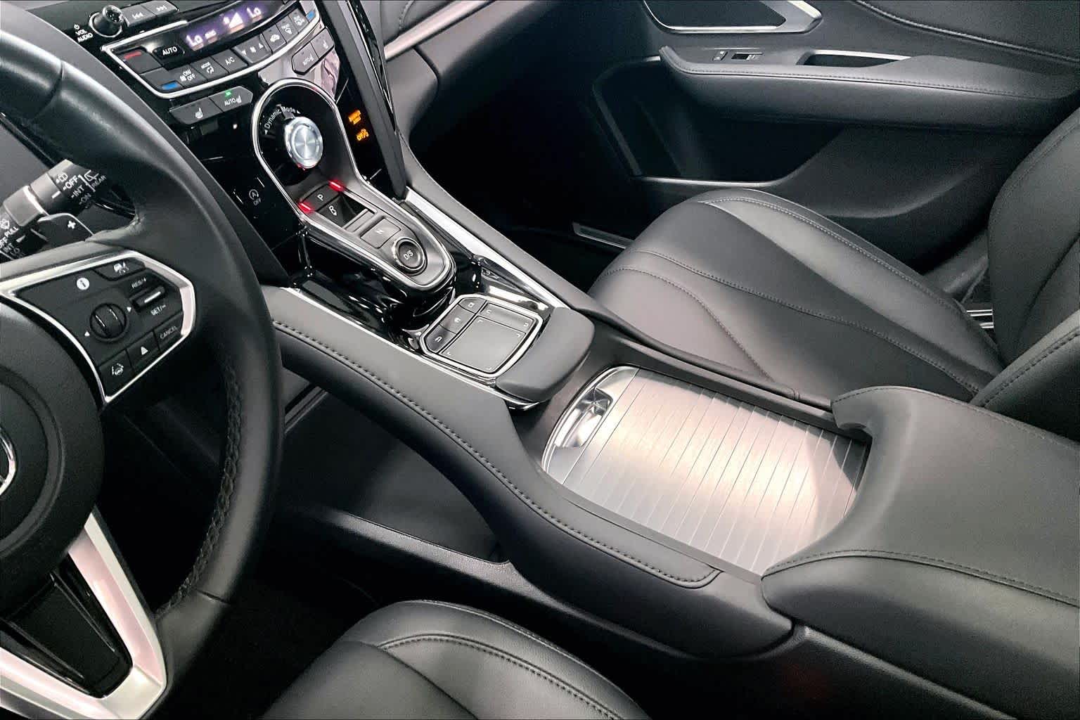 Thumbnail: 2023 Acura RDX - 14