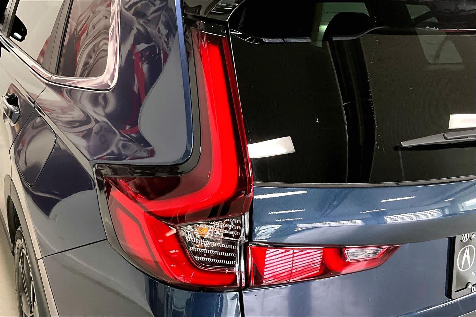 Thumbnail: 2025 Honda CR-V - 29