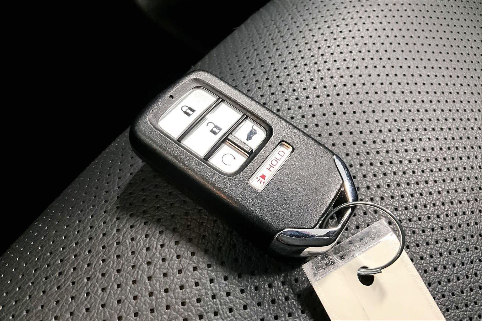 Thumbnail: 2023 Honda Passport - 17