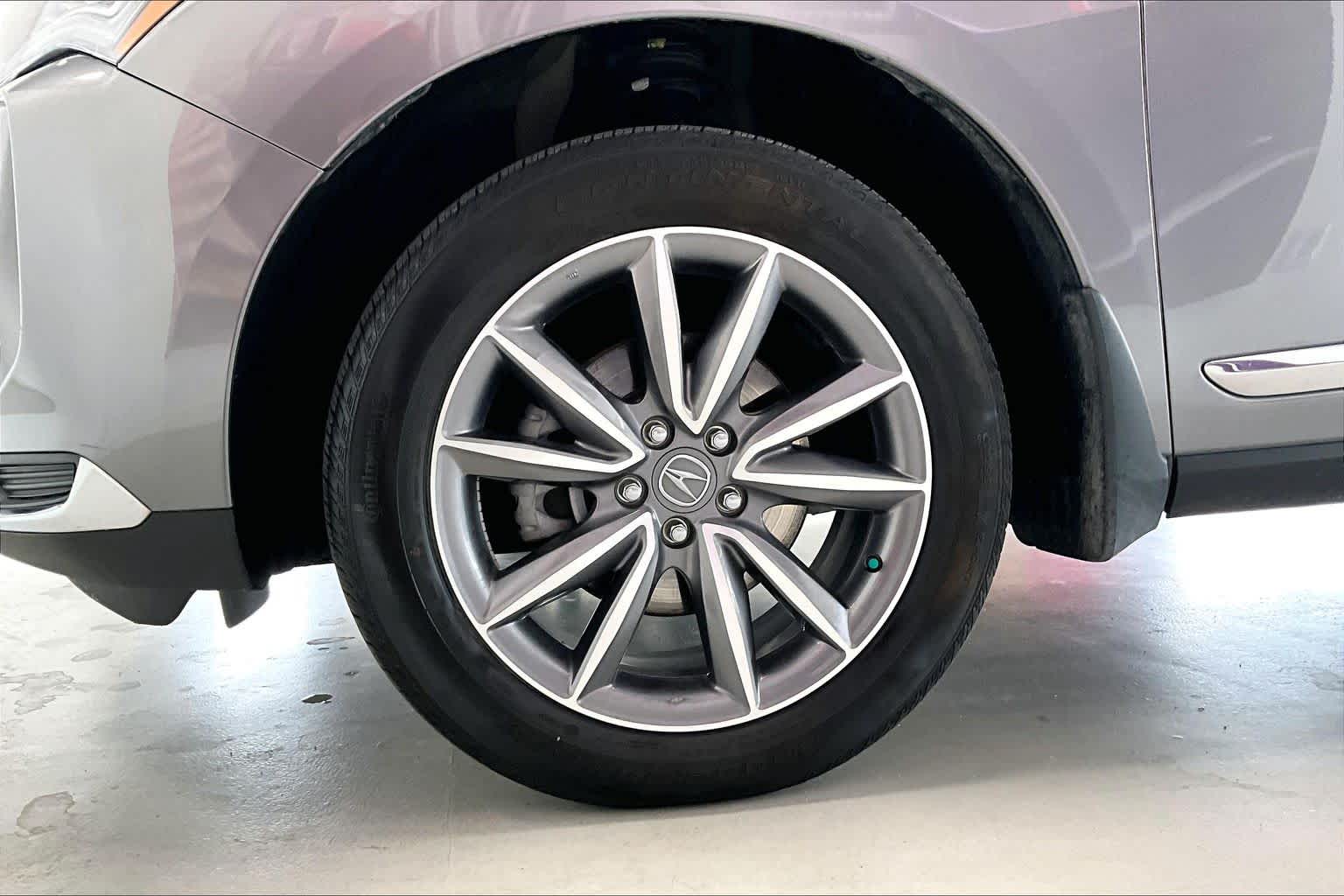 Thumbnail: 2024 Acura RDX - 7