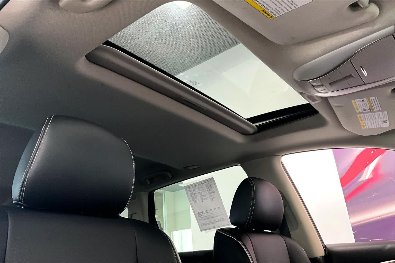 Thumbnail: 2019 INFINITI QX60 - 28