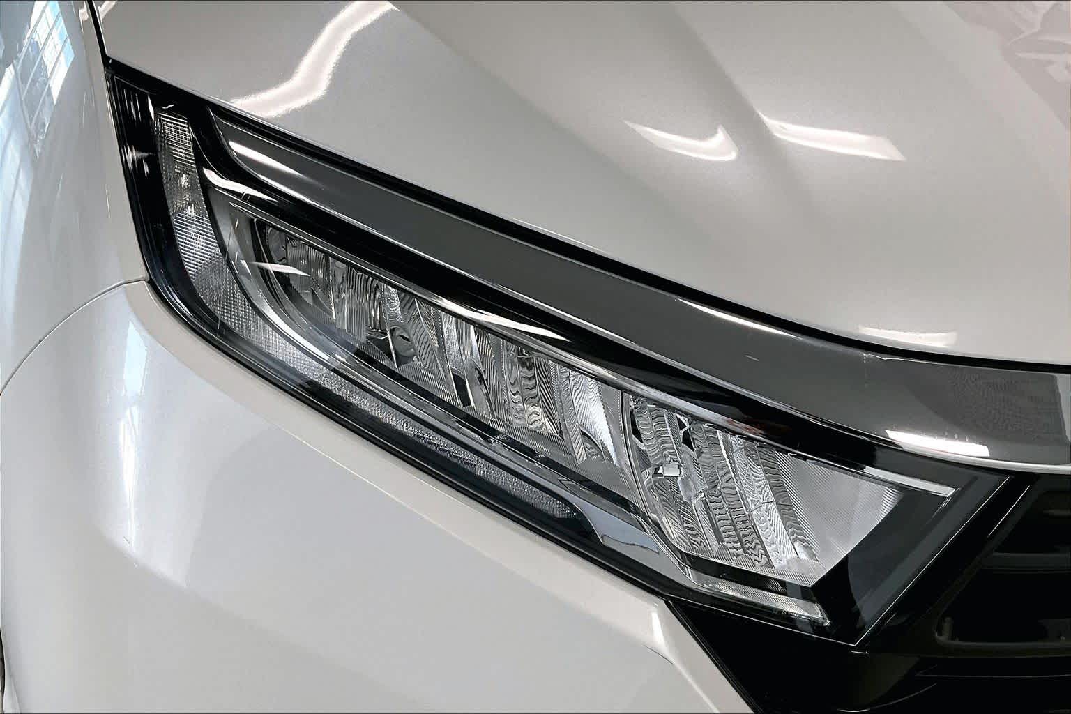 Thumbnail: 2023 Honda Odyssey - 29