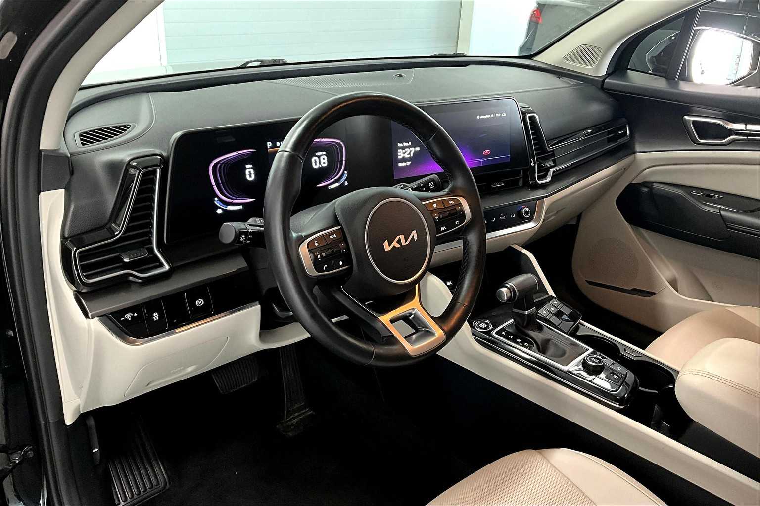 Thumbnail: 2023 Kia Sportage - 2
