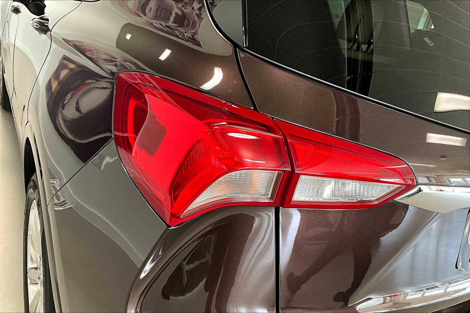 Thumbnail: 2020 Buick Envision - 27