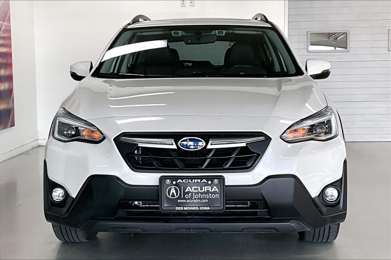 Thumbnail: 2023 Subaru Crosstrek - 6