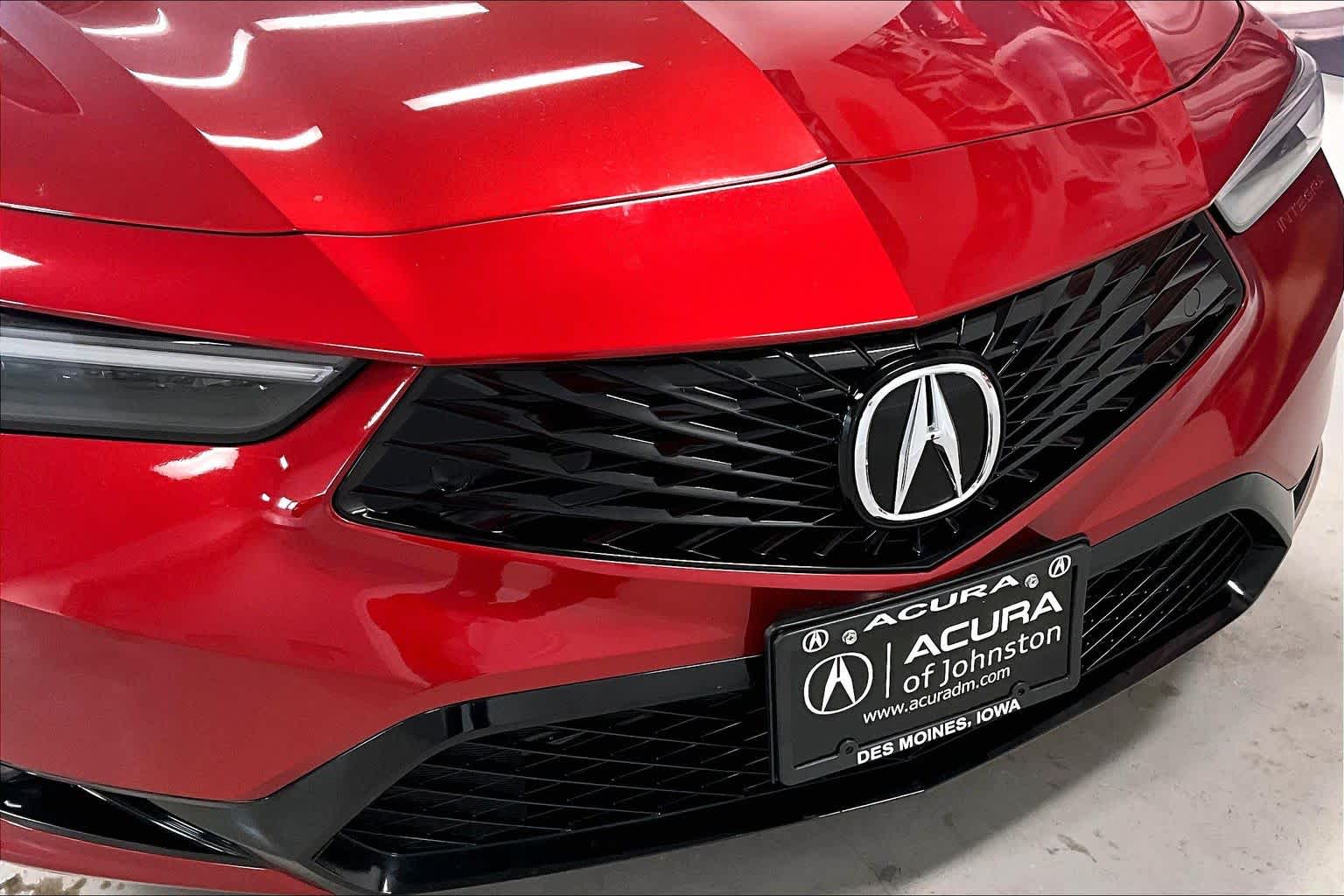 Thumbnail: 2023 Acura Integra - 30