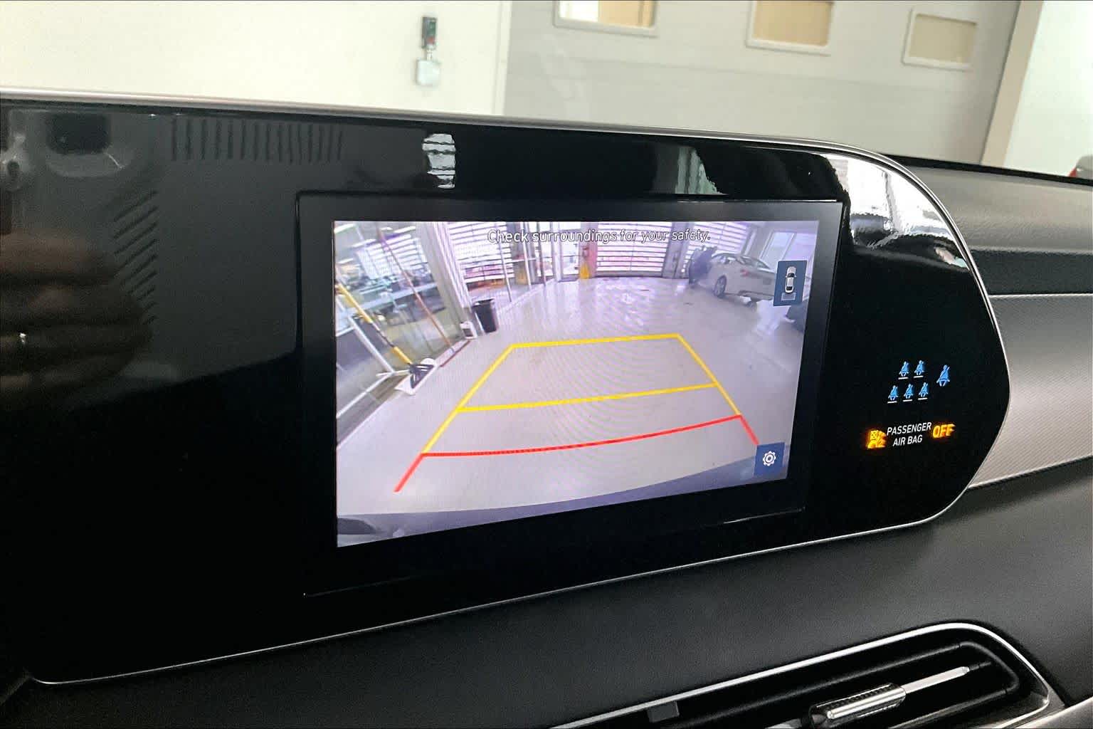 Thumbnail: 2022 Hyundai Palisade - 24