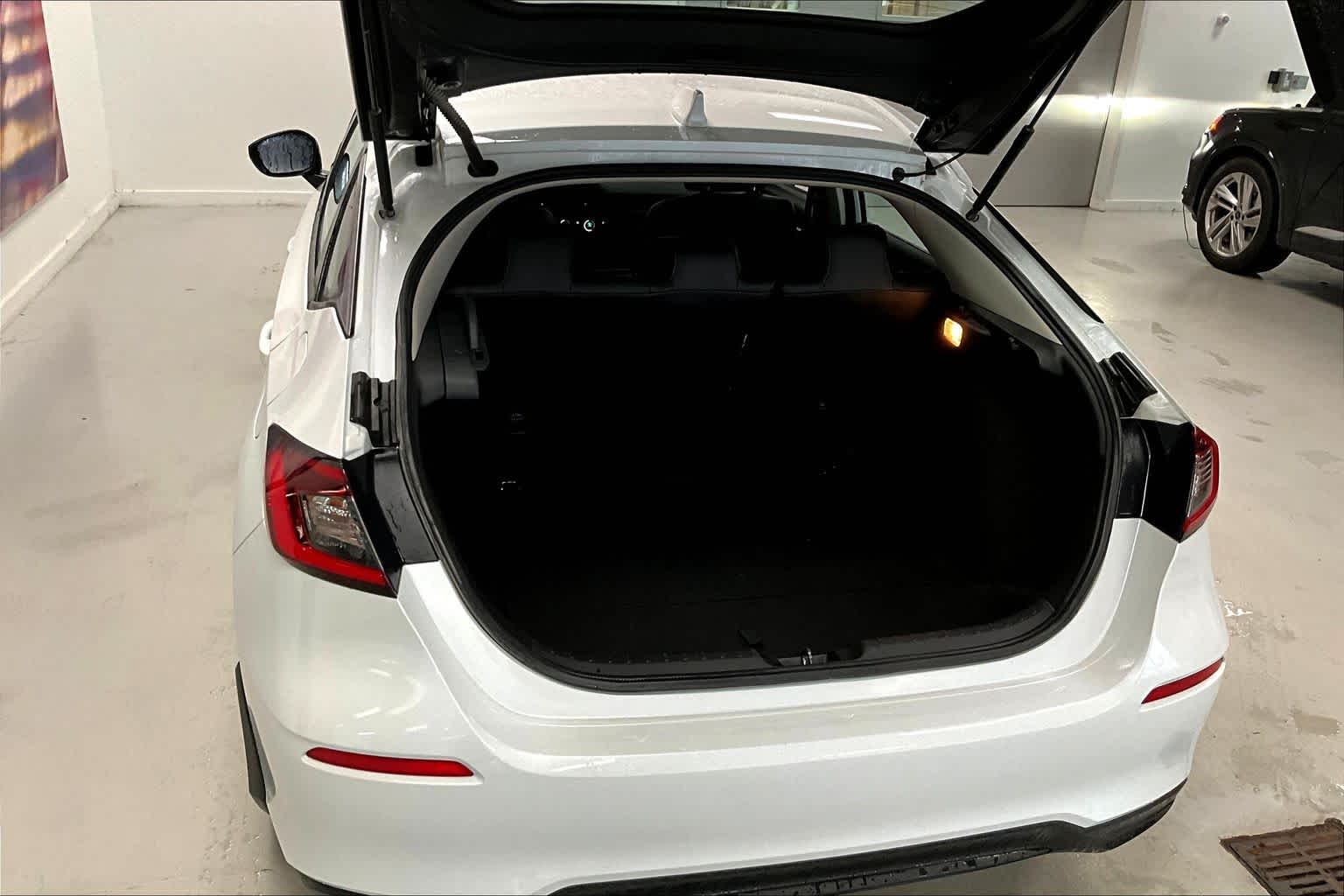 Thumbnail: 2022 Honda Civic - 17