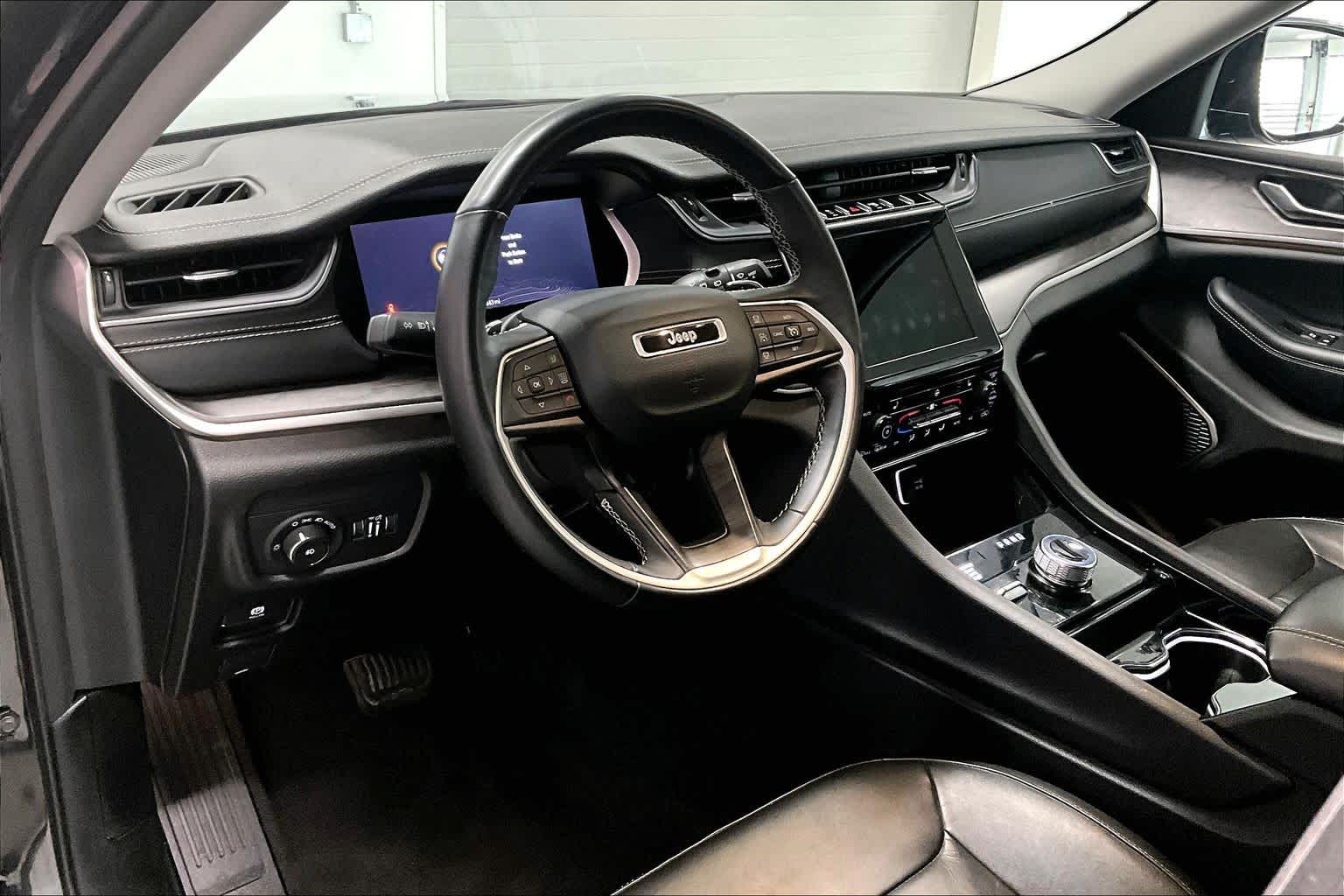 Thumbnail: 2022 Jeep Grand Cherokee - 2