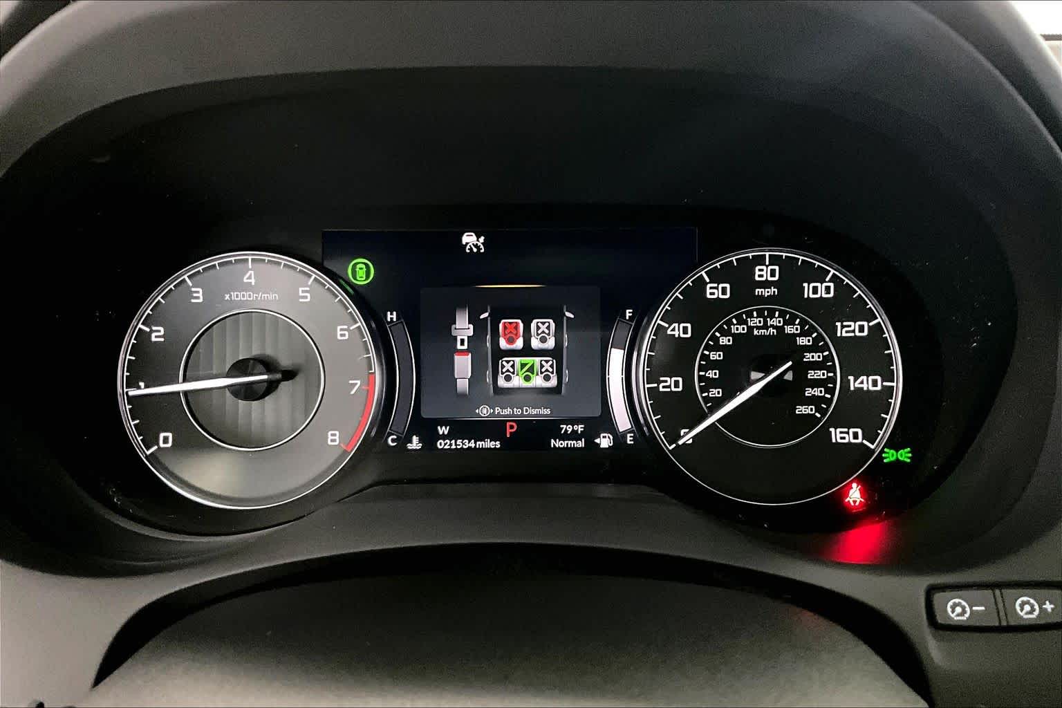 Thumbnail: 2023 Acura RDX - 16