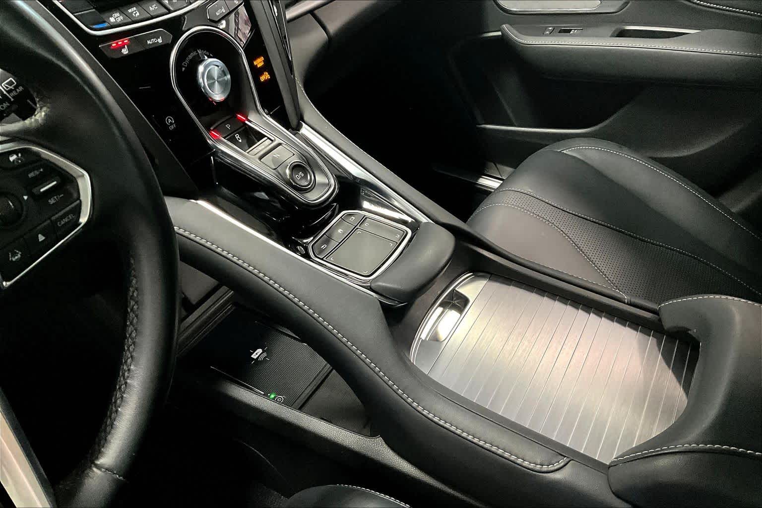 Thumbnail: 2022 Acura RDX - 15