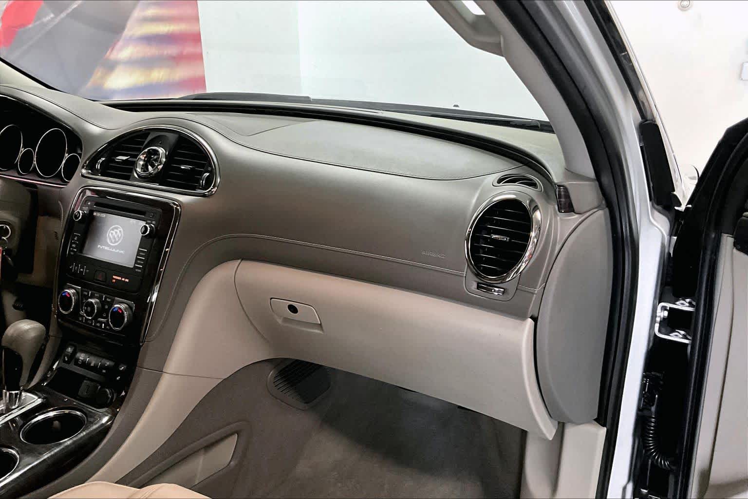 Thumbnail: 2015 Buick Enclave - 20