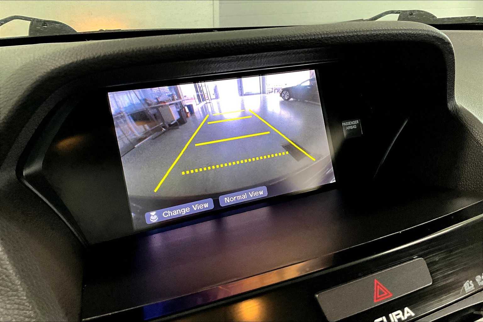 2013 Acura ILX Technology 24