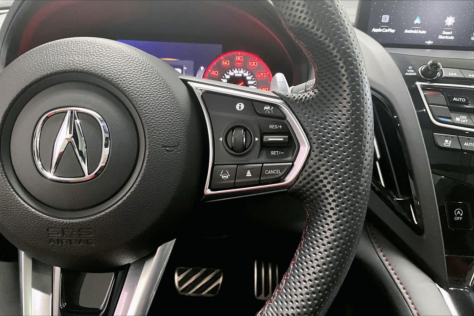 Thumbnail: 2023 Acura RDX - 23