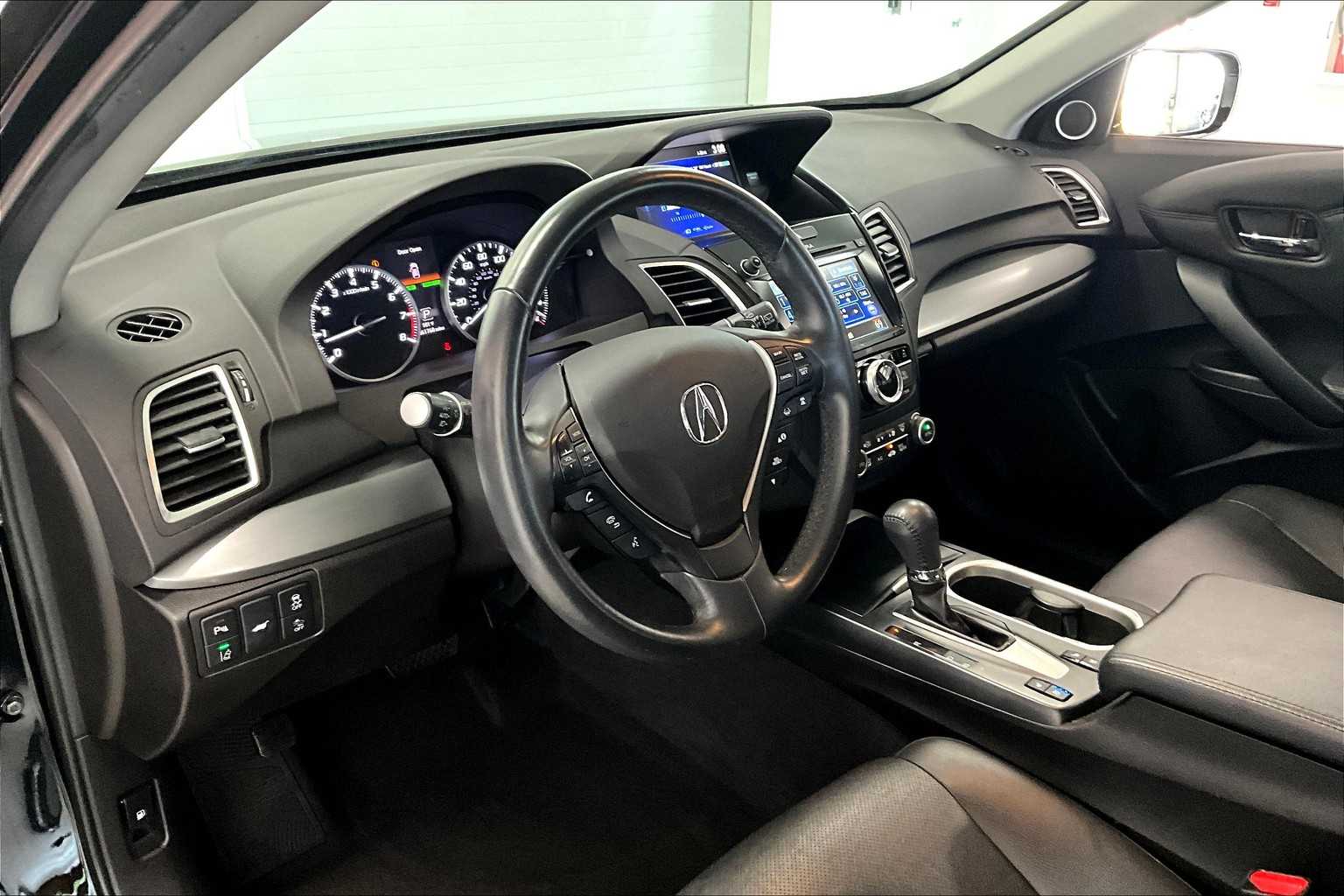 Thumbnail: 2016 Acura RDX - 2
