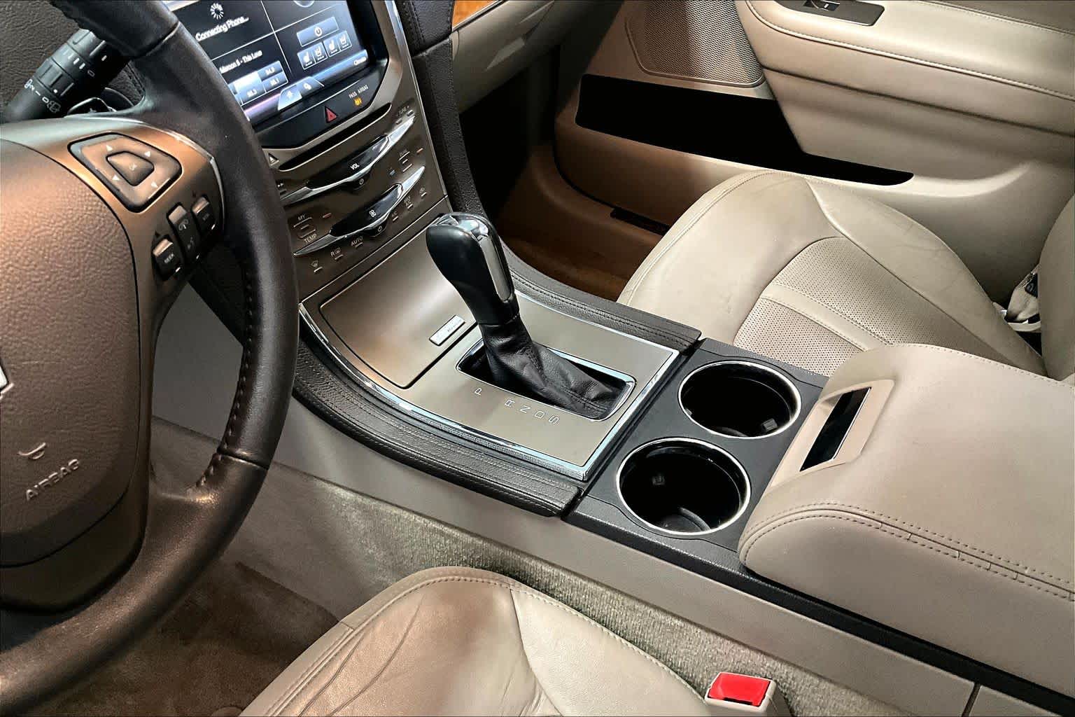 Thumbnail: 2015 Lincoln MKX - 14