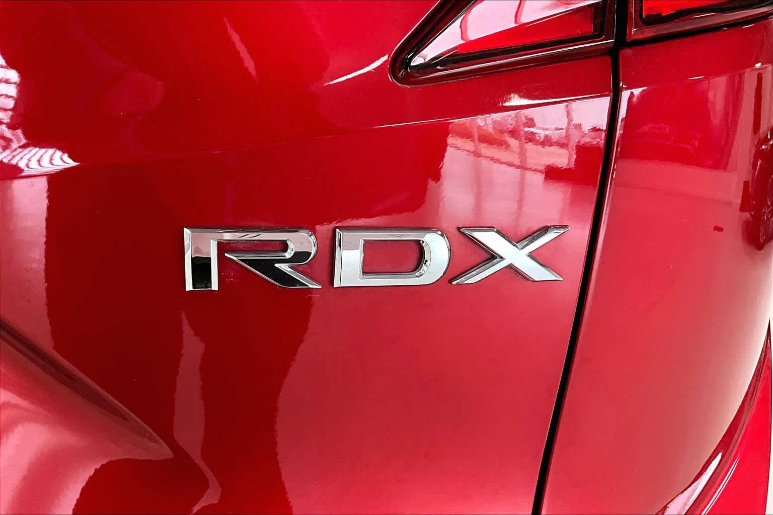 Thumbnail: 2019 Acura RDX - 7