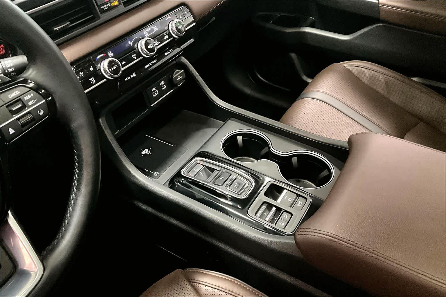 Thumbnail: 2023 Honda Pilot - 15