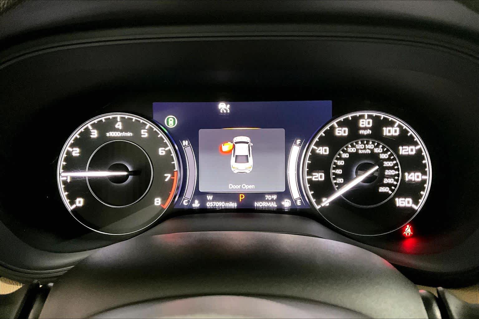 Thumbnail: 2021 Acura TLX - 16